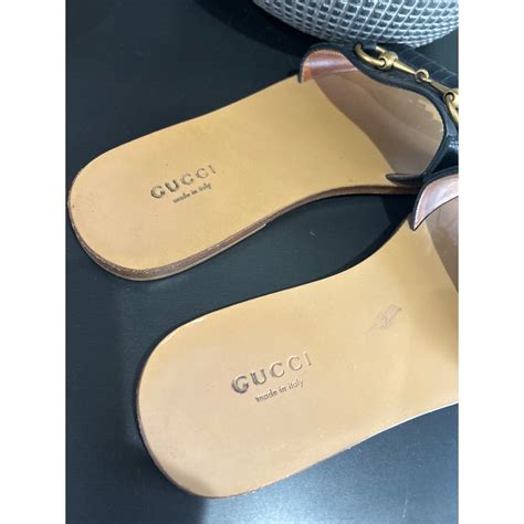 gucci horsebit fringed slides|Gucci Horsebit.